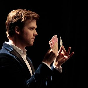 Bilder Deception - Magie des Verbrechens