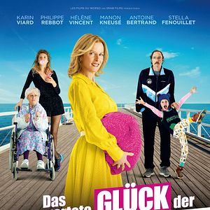 Bilder Das unerwartete Glück der Familie Payan