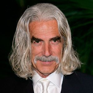 Bilder Sam Elliott