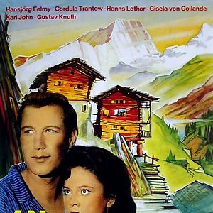 Bilder An heiligen Wassern