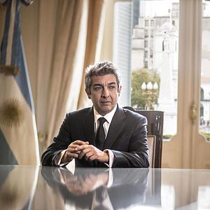 Bilder Ricardo Darín