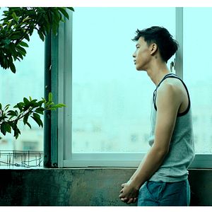 Bilder Walking Past the Future