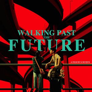 Bilder Walking Past the Future