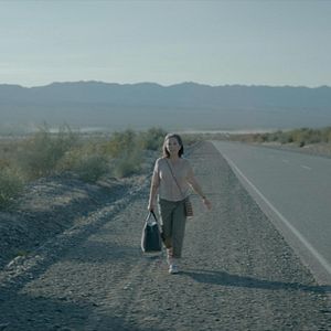 Bilder Señora Teresas Aufbruch in ein neues Leben