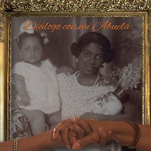 Bilder Dialog with My Grandmother