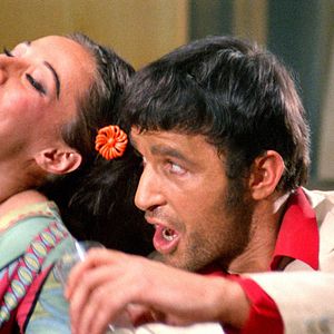 Bilder Ich traf sogar glückliche Zigeuner