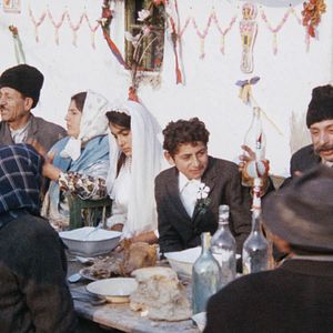 Bilder Ich traf sogar glückliche Zigeuner