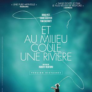 Bilder Aus der Mitte entspringt ein Fluss