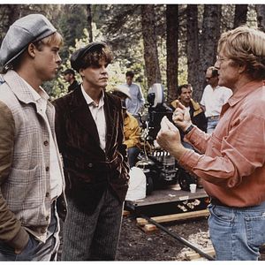 Bilder Robert Redford