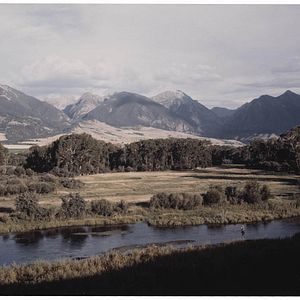 Bilder Aus der Mitte entspringt ein Fluss