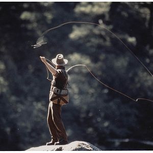 Bilder Aus der Mitte entspringt ein Fluss