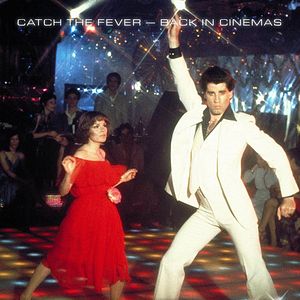 Bilder Saturday Night Fever - Nur Samstag Nacht