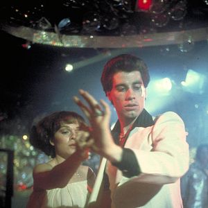 Bilder John Travolta