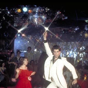 Bilder John Travolta