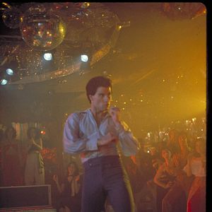 Bilder John Travolta