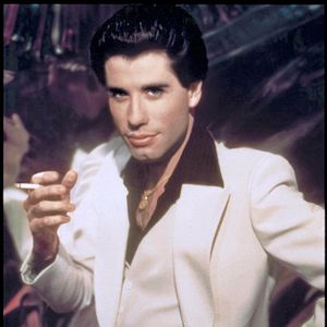 Bilder John Travolta