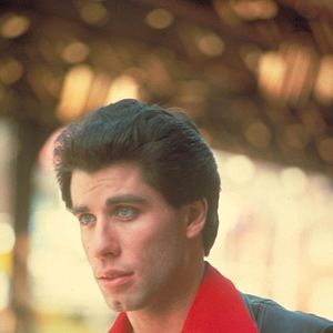 Bilder John Travolta