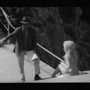 Bilder Jean-Luc Godard