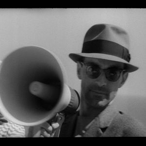 Bilder Jean-Luc Godard