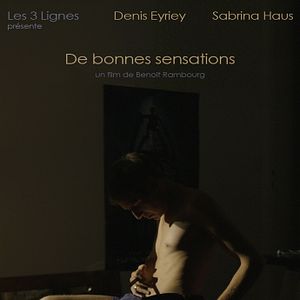 Bilder De bonnes sensations