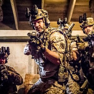 Bilder David Boreanaz