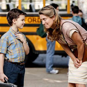 Bilder Young Sheldon