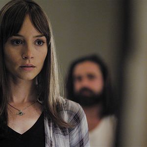 Bilder Dead Awake - Wenn du einschläfst bist du tot