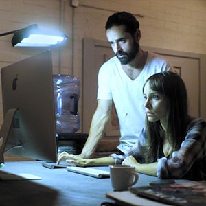 Bilder Dead Awake - Wenn du einschläfst bist du tot