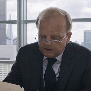Bilder Toby Jones