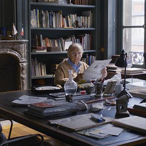 Bilder Jean-Louis Trintignant