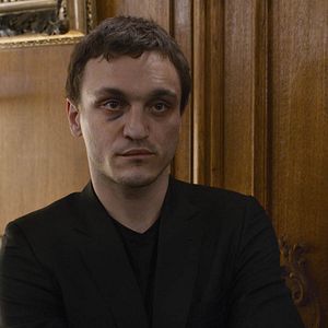 Bilder Franz Rogowski