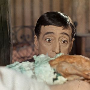 Bilder Die verkaufte Unschuld