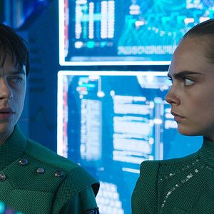 Bilder Cara Delevingne