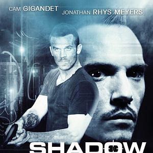 Bilder The Shadow Effect - Keine Erinnerung. Keine Kontrolle.