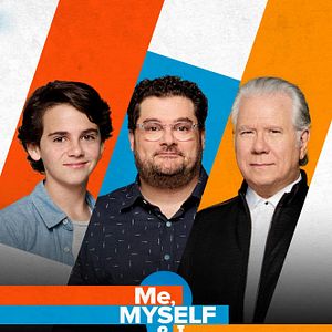 Bilder Me, Myself & I