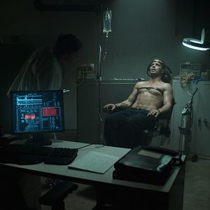 Bilder The Shadow Effect - Keine Erinnerung. Keine Kontrolle.