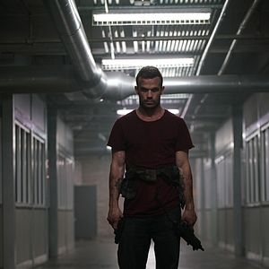 Bilder The Shadow Effect - Keine Erinnerung. Keine Kontrolle.