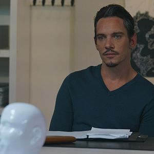 Bilder Jonathan Rhys Meyers