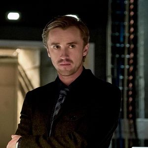 Bilder Tom Felton