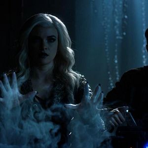 Bilder Danielle Panabaker