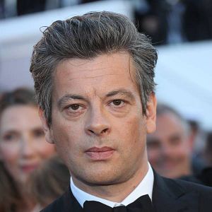 Bilder Benjamin Biolay