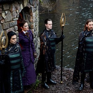 Bilder Doctor Who (2005)