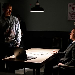 Bilder Wentworth Miller