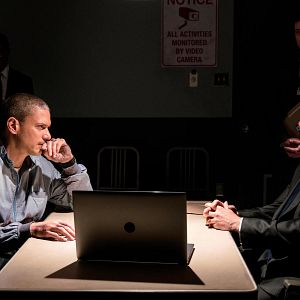 Bilder Wentworth Miller