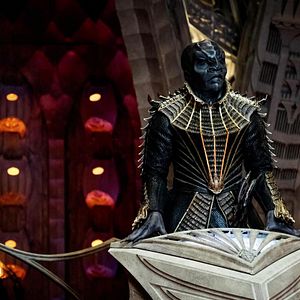Bilder Star Trek: Discovery