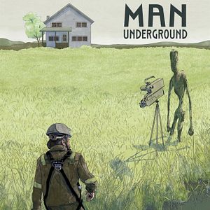 Bilder Man Underground