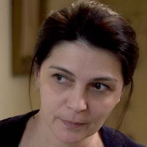 Bilder Ia Shugliashvili