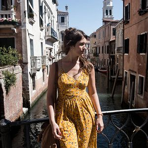 Bilder Mozart In The Jungle