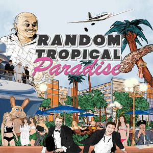 Bilder Random Tropical Paradise