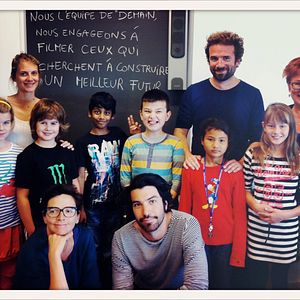 Bilder Tomorrow - Die Welt ist voller Lösungen